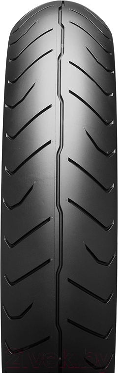 Мотошина передняя Bridgestone Exedra G709 130/70R18 63H TL