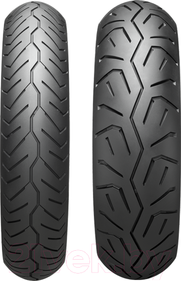 Мотошина передняя Bridgestone Exedra Max E-Max 100/90R19 57H TT