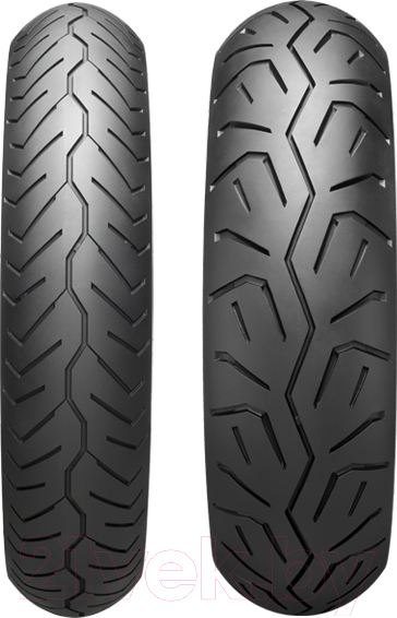 Мотошина задняя Bridgestone Exedra Max E-Max 140/90R15 70H TT — фото 2