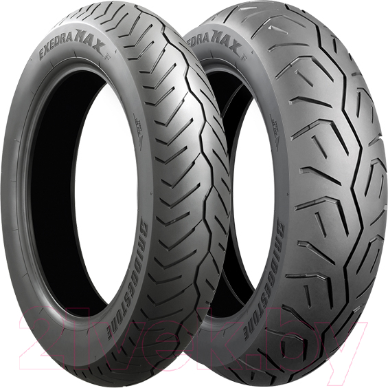Мотошина задняя Bridgestone Exedra Max E-Max 140/90R15 70H TT