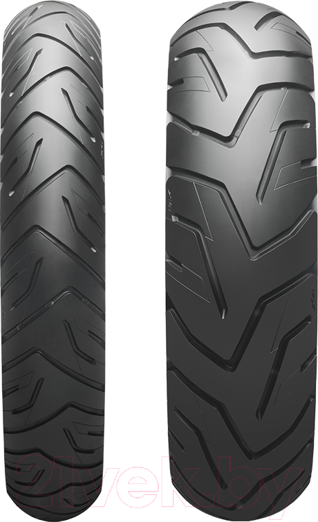 Мотошина передняя Bridgestone Battlax A41 120/70R19 60V TL