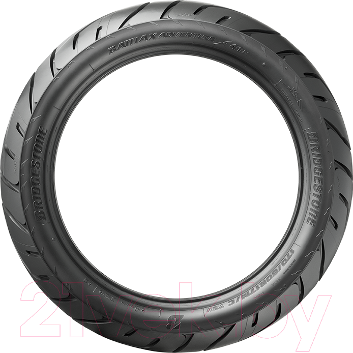 Мотошина передняя Bridgestone Battlax A41 120/70R19 60V TL