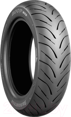 

Мотошина задняя Bridgestone, Hoop B02 130/60R13 53L TL