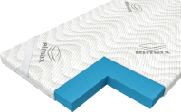 

Наматрасник ортопедический, Райна 80x200