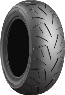 Мотошина задняя Bridgestone Exedra G852 200/60R16 79H TL