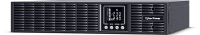 ИБП CyberPower PLT3000ELCDRT2U - 