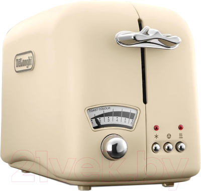

Тостер DeLonghi, CT 021 BG