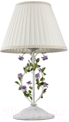 

Прикроватная лампа ST Luce, Fiori SL695.504.01