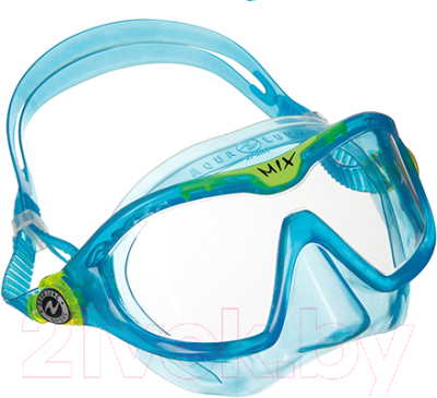 

Маска для плавания Aqua Lung Sport, Mix 181200