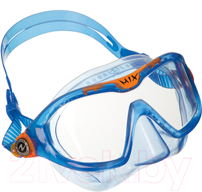 

Маска для плавания Aqua Lung Sport, Mix 181210