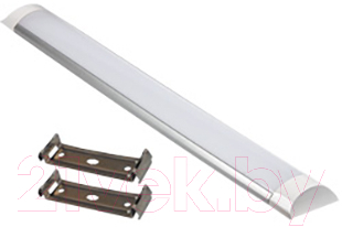 Светильник линейный Alfaled 18W 220V 6500K 1500Lm 600mm