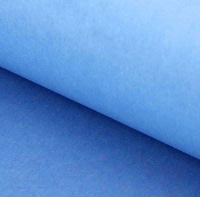 Набор бумаги для оформления подарков No Brand Флуоресцентные цвета / 3285-3 (10л, синий)