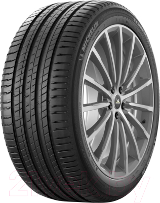 Летняя шина Michelin Pilot Sport 3 Acoustic 245/35R20 95Y Run-Flat BMW/Mercedes