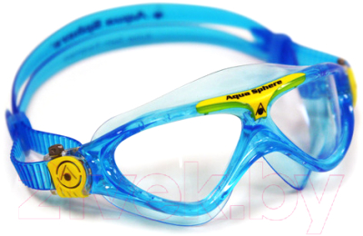 

Очки для плавания Aqua Sphere, Vista Jr / 169760/MS174111