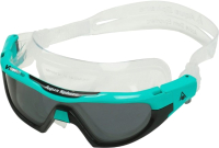 Очки для плавания Aqua Sphere Vista Pro MS3544301LD (бирюзовый/черный) - 