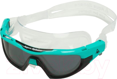 Очки для плавания Aqua Sphere Vista Pro MS3544301LD (бирюзовый/черный)