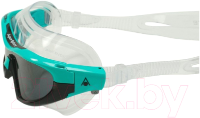 Очки для плавания Aqua Sphere Vista Pro MS3544301LD (бирюзовый/черный)
