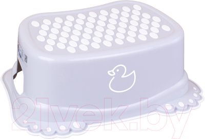 

Табурет-подставка Tega, Уточка / DK-006-122