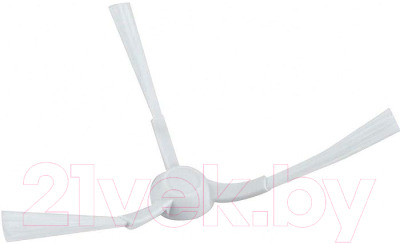 Щетка для робота пылесоса Xiaomi Mi Robot Vacuum-Mop P Side Brush / SKV4118TY (белый)