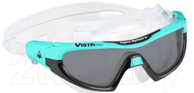 

Очки для плавания Aqua Sphere, Vista Pro / 187010/MS354112
