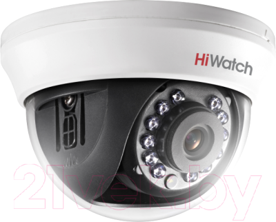 

Аналоговая камера HiWatch, DS-T591