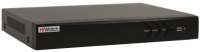 Видеорегистратор наблюдения HiWatch DS-H308QA -