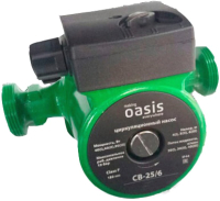 

Циркуляционный насос Making Oasis Everywhere, CB 25/6-130