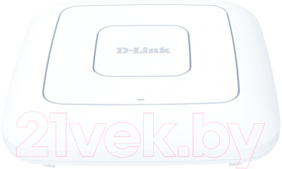 Беспроводная точка доступа D-Link DAP-600P/RU/A1A