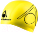 Шапочка для плавания Aqua Sphere Tri Cap 144180/SA128118 (желтый) - 