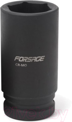 Головка слесарная Forsage F-46510026