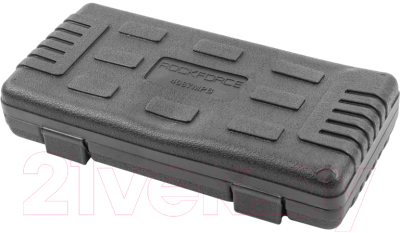 Изображение товара Набор головок слесарных RockForce RF-4087MPB