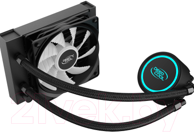 Кулер для процессора Deepcool GammaXX L120 V2 (DP-H12RF-GL120V2)