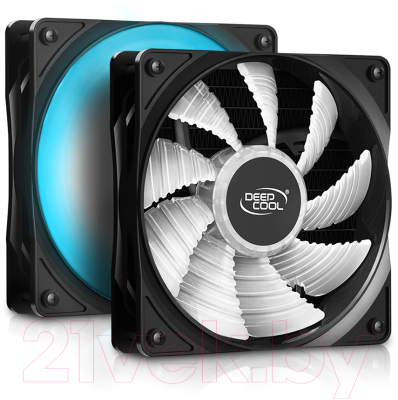 Кулер для процессора Deepcool GammaXX L120 V2 (DP-H12RF-GL120V2)