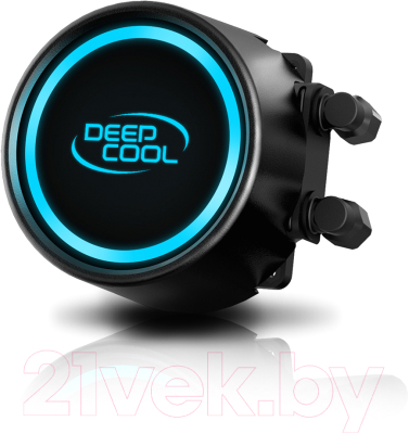 Кулер для процессора Deepcool GammaXX L120 V2 (DP-H12RF-GL120V2)