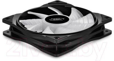 Вентилятор для корпуса Deepcool CF120 (DP-FA-RGB-CF120-1)