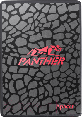 

SSD диск Apacer, Panther AS350 512GB (95.DB2E0.P100C)