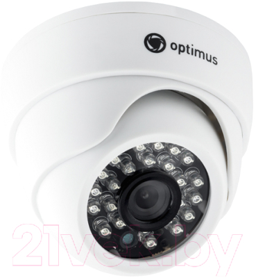 Аналоговая камера Optimus AHD-H022.1(3.6) V.2