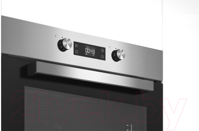 Изображение товара Электрический духовой шкаф Beko BIM12300XPS