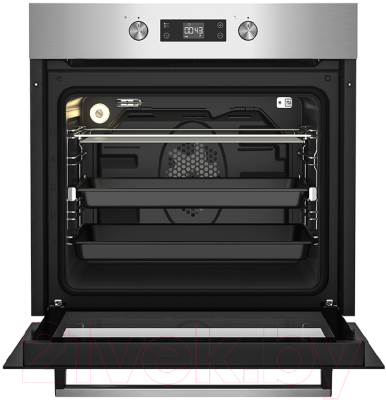 Изображение товара Электрический духовой шкаф Beko BIM12300XPS