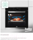 Миниатюра изображения товара Электрический духовой шкаф Beko BIM12300XPS
