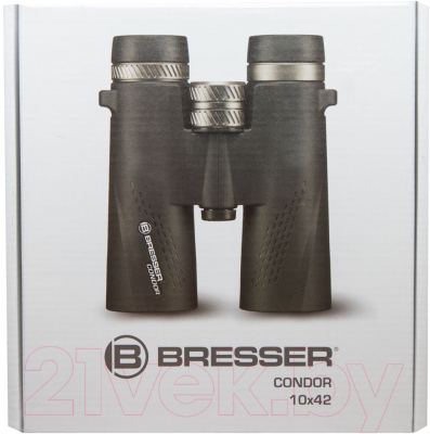 Бинокль Bresser Condor 10x42 / 1821043