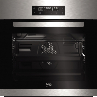 Электрический духовой шкаф Beko BIR22400XMS -