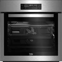 Электрический духовой шкаф Beko BIM26400XCS -