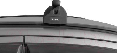 Багажник на рейлинги Lux 792702