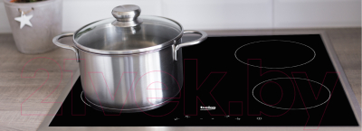 Изображение товара Электрическая варочная панель Beko HIC64400E