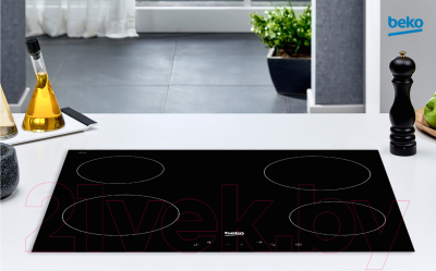 Изображение товара Электрическая варочная панель Beko HIC64400E