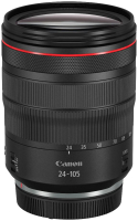 Универсальный объектив Canon RF 24-105mm f/4L IS USM (2963C005) - 