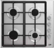 Миниатюра изображения товара Газовая варочная панель Beko HIZG64125X