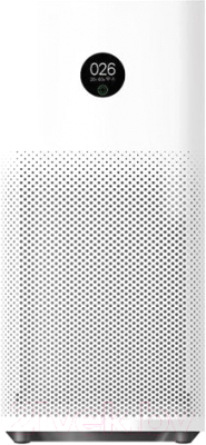 Очиститель воздуха Xiaomi Mi Air Purifier 3H / FJY4031GL (белый)