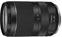 

Универсальный объектив, RF 24-240mm f/4-6.3 IS USM (3684C005)